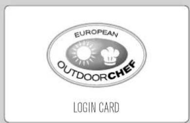 Outdoorchef Montreux - USER GUIDE - 1