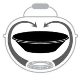 Outdoorchef Montreux - Elektrisk tändning - 1