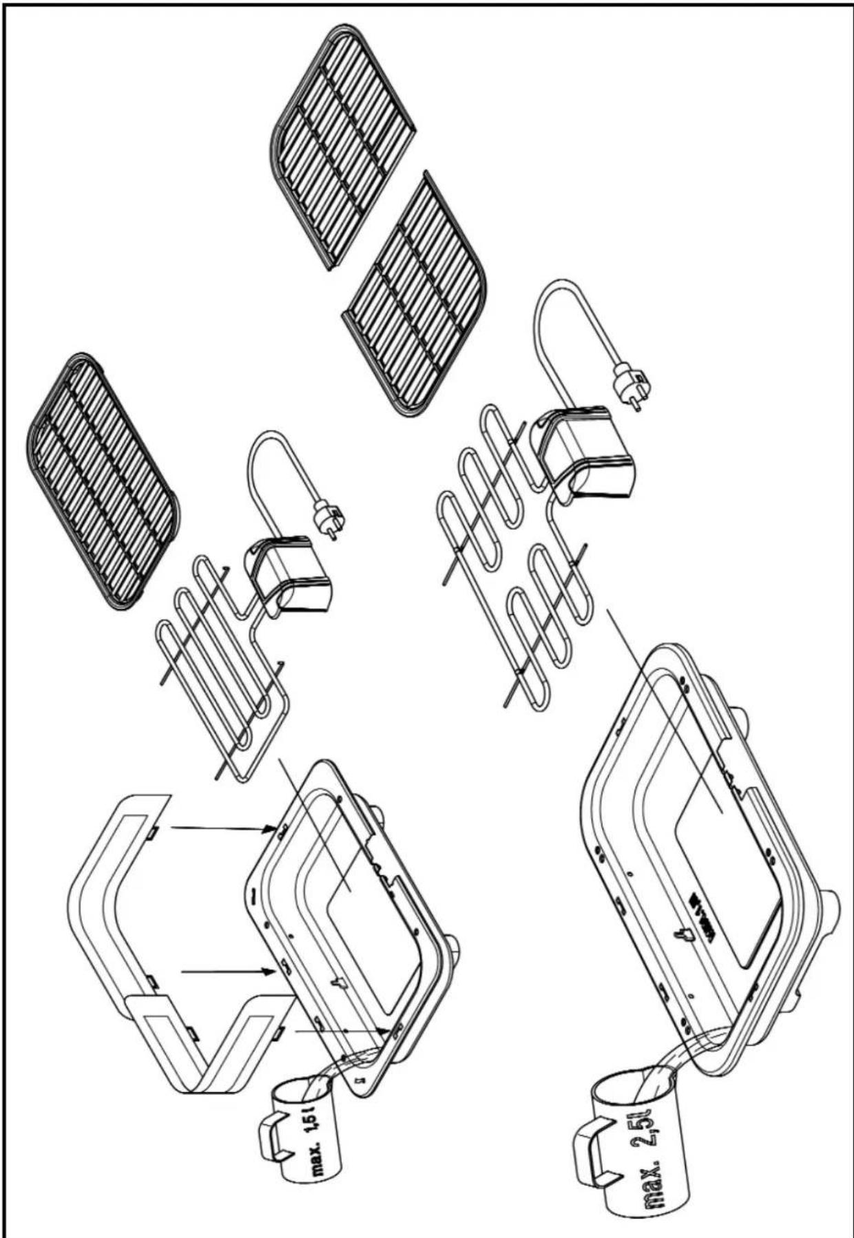 SEVERIN PG 8522 - Aktion zum Schutz der Umwelt: - 2