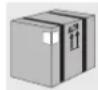 SMEG BQ91C - AVERTISSEMENTS POUR L'UTILISATION - 2