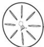 WEBER Q320 - PARTS LIST - 10