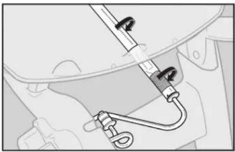 WEBER Q320 - Reinstall Burner Tubes - 6