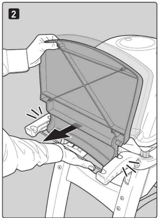 WEBER Q320 - ASSEMBLY - 2