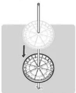 WEBER Q320 - 2 - 3
