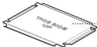WEBER Q320 - PARTS LIST - 5
