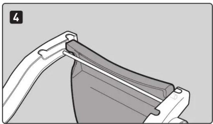 WEBER Q320 - ASSEMBLY - 5