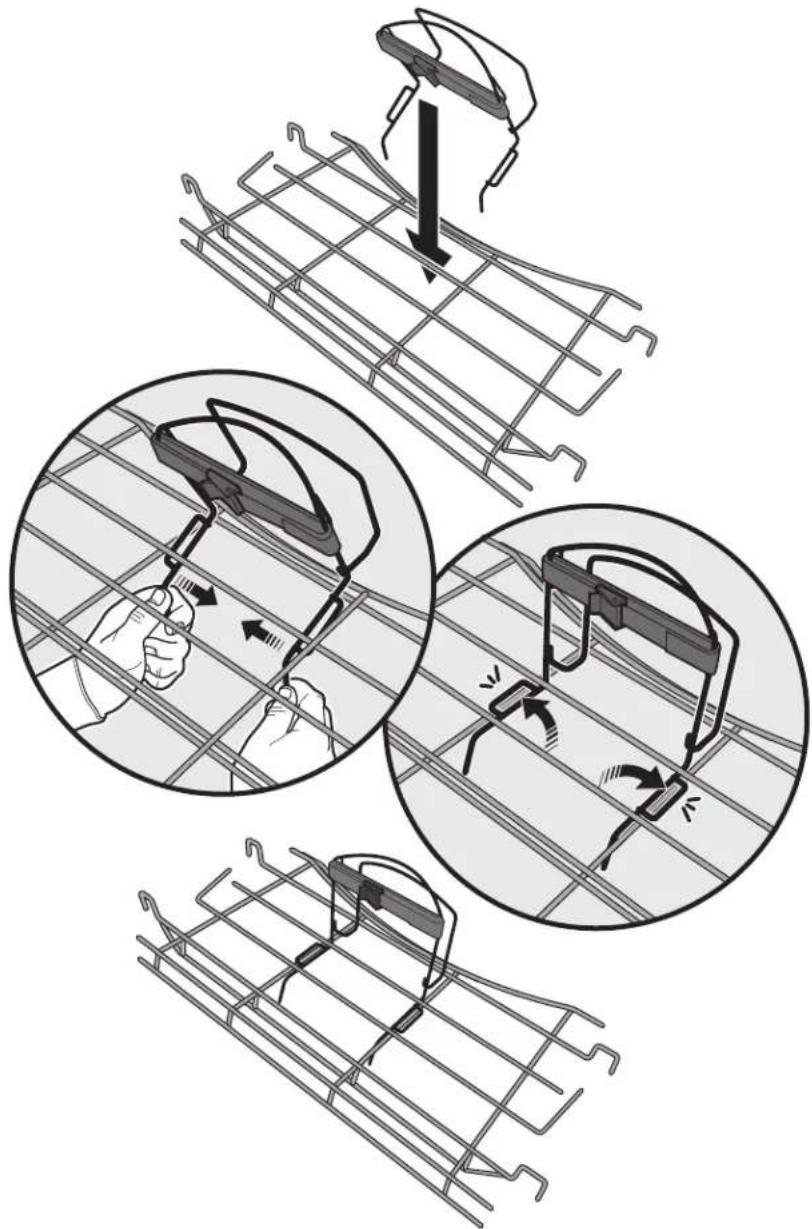 WEBER Q320 - 2 - 6