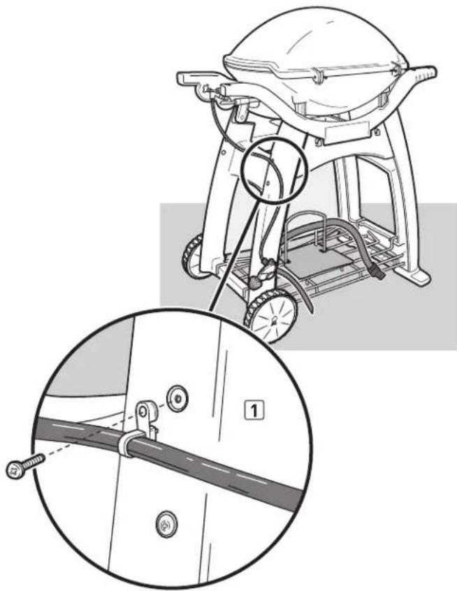 WEBER Q320 - 17 - 1