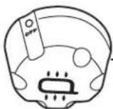 WEBER Q320 - PARTS LIST - 12
