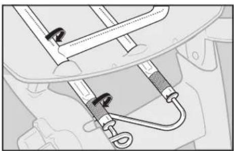 WEBER Q320 - Reinstall Burner Tubes - 8