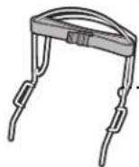 WEBER Q320 - PARTS LIST - 6