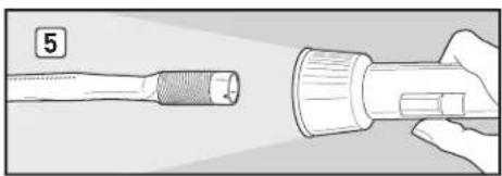 WEBER Q320 - Reinstall Burner Tubes - 1