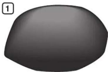WEBER Smoker - ANTES DEL ENCENDIDO - 1