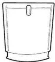 WEBER Smoker - 18,5" (47cm) / 22,5" (57cm) - 16
