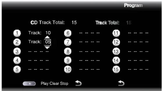 HARMAN KARDON BDS 275 - Playback Features - 2