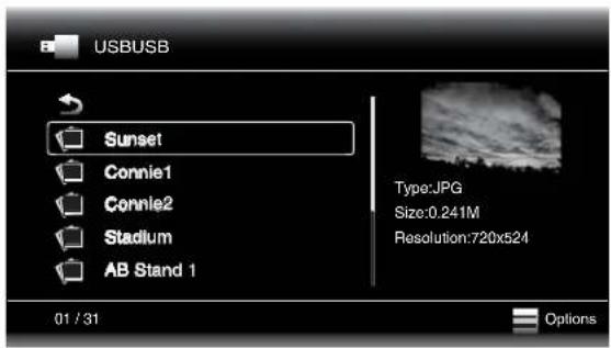 HARMAN KARDON BDS 275 - Viewing Photos - 1
