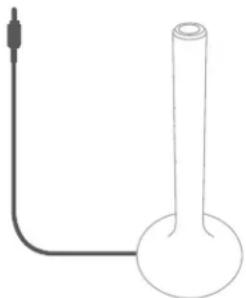 HARMAN KARDON BDS 280 - Included Items - 4