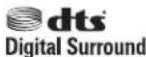 HARMAN KARDON BDS 580 - Aux Component Remote-Control Code List - 11