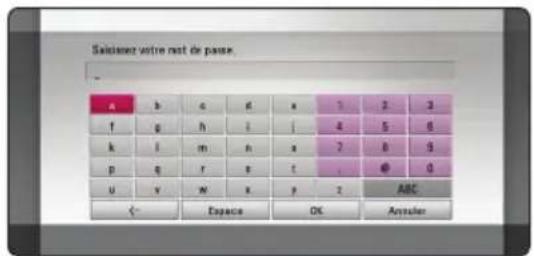 LG Smart BP620 - Préparation - 3