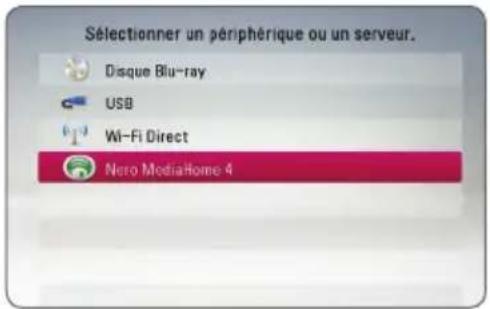 LG Smart BP620 - MOVIE MUSIC PHOTO - 3