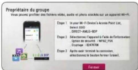 LG Smart BP620 - MOVIE MUSIC PHOTO - 2