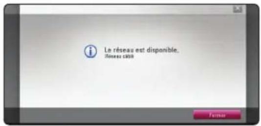 LG Smart BP620 - Préparation - 3