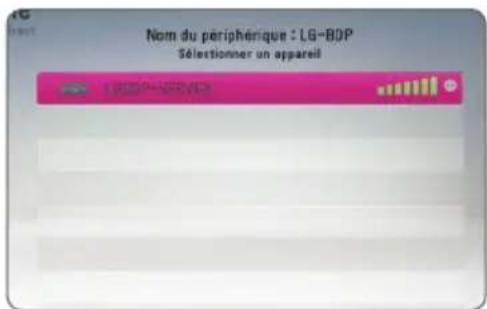 LG Smart BP620 - MOVIE MUSIC PHOTO - 2