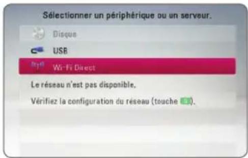 LG Smart BP620 - MOVIE MUSIC PHOTO - 1