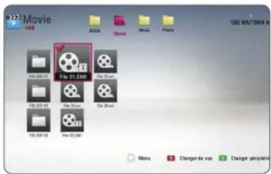 LG Smart BP620 - MOVIE - 1