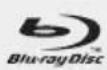 SAMSUNG BD-D7500 Smart 3D - Logos der vom Player wiedergegebenen Disk-Typen - 1