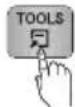 SAMSUNG BD-D7500 Smart 3D - Using the TOOLS button - 1