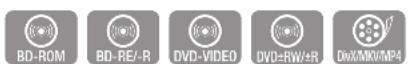 SAMSUNG BD-D7500 Smart 3D - Kapitel Überspringen - 1