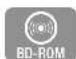 SAMSUNG BD-D7500 Smart 3D - Disc menu gebruiken - 1