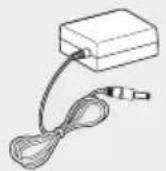 SAMSUNG BD-D7500 Smart 3D - Zubehör - 3