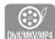 SAMSUNG BD-D7500 Smart 3D - Selecting the Subtitle Language - 3