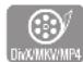 SAMSUNG BD-D6500 Smart 3D - Slow Motion Play - 5