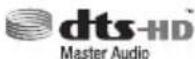 SAMSUNG BD-D6500 Smart 3D - Lizenzen - 2