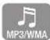 SAMSUNG BD-D6500 Smart 3D - Listening to Music - 2