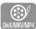 SAMSUNG BD-D6500 Smart 3D - Selecting the Audio Language - 4