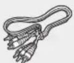 SAMSUNG BD-D6500 Smart 3D - Accessoires - 1