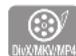 SAMSUNG BD-D6500 Smart 3D - Selecting the Subtitle Language - 3