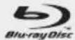 SAMSUNG BD-D6500 Smart 3D - Logo's van discs die door de speler kunnen worden afgespeeld - 1