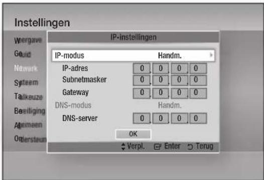 SAMSUNG BD-D6500 Smart 3D - OPMERKING - 1