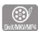 SAMSUNG BD-D6500 Smart 3D - De geluidstaal selecteren - 4