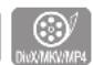 SAMSUNG BD-D5500 Smart 3D - De ondertitelingstaal selecteren - 3