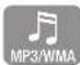 SAMSUNG BD-D5500 Smart 3D - muziek beluisteren - 2