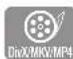 SAMSUNG BD-D5500 Smart 3D - Hoofdstukken overslaan - 5