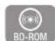 SAMSUNG BD-D5500 Smart 3D - Disc menu gebruiken - 1