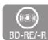 SAMSUNG BD-D5500 Smart 3D - Einzelbildwiedergabe - 2