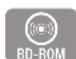 SAMSUNG BD-D5500 Smart 3D - Selecting the Subtitle Language - 1